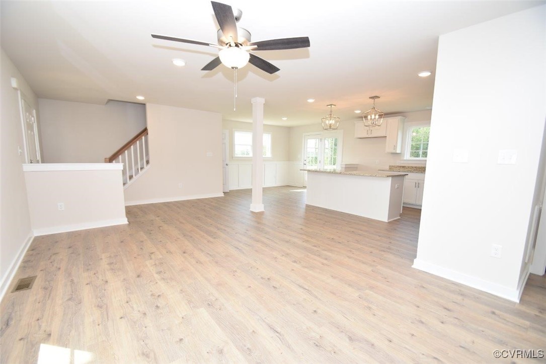 Lot 1 Atkinson Road