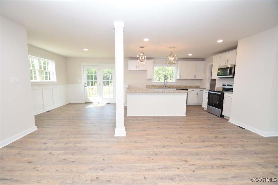 Lot 1 Atkinson Road