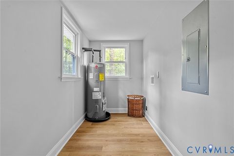 Tiny photo for 4152 Peppertown Road, Mechanicsville, VA 23111 (MLS # 2528732)