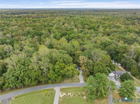 Tiny photo for 4152 Peppertown Road, Mechanicsville, VA 23111 (MLS # 2528732)