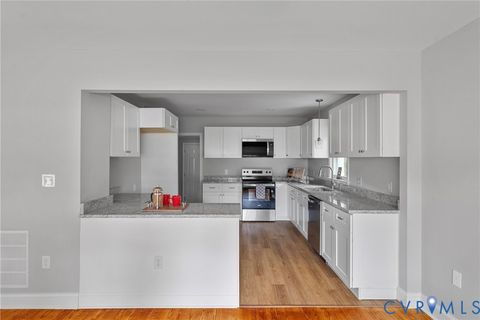 Tiny photo for 4152 Peppertown Road, Mechanicsville, VA 23111 (MLS # 2528732)