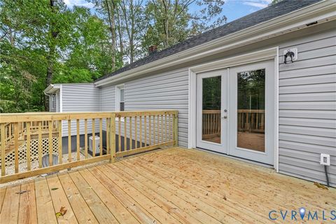 Tiny photo for 4152 Peppertown Road, Mechanicsville, VA 23111 (MLS # 2528732)