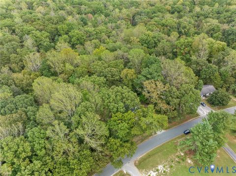 Tiny photo for 4152 Peppertown Road, Mechanicsville, VA 23111 (MLS # 2528732)
