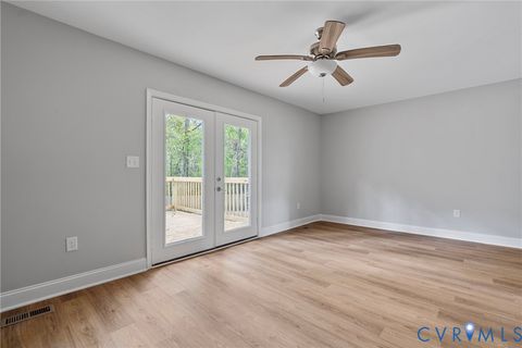 Tiny photo for 4152 Peppertown Road, Mechanicsville, VA 23111 (MLS # 2528732)