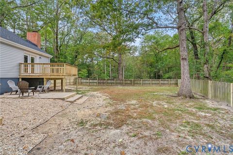 Tiny photo for 4152 Peppertown Road, Mechanicsville, VA 23111 (MLS # 2528732)