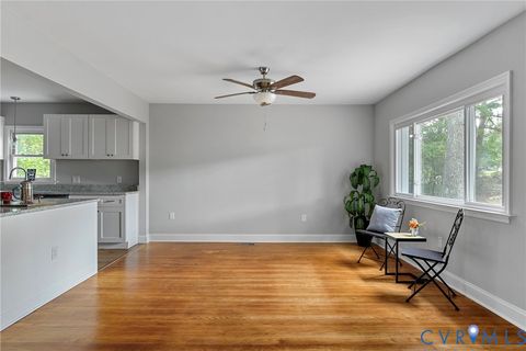 Tiny photo for 4152 Peppertown Road, Mechanicsville, VA 23111 (MLS # 2528732)