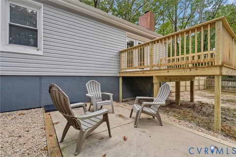 Tiny photo for 4152 Peppertown Road, Mechanicsville, VA 23111 (MLS # 2528732)