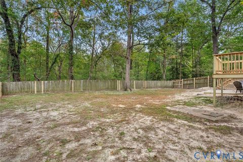 Tiny photo for 4152 Peppertown Road, Mechanicsville, VA 23111 (MLS # 2528732)