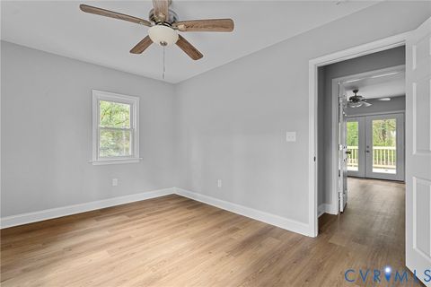 Tiny photo for 4152 Peppertown Road, Mechanicsville, VA 23111 (MLS # 2528732)