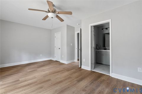 Tiny photo for 4152 Peppertown Road, Mechanicsville, VA 23111 (MLS # 2528732)