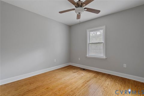 Tiny photo for 4152 Peppertown Road, Mechanicsville, VA 23111 (MLS # 2528732)