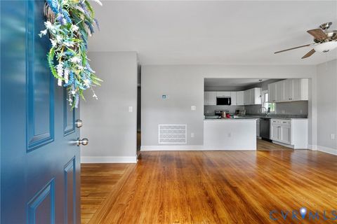 Tiny photo for 4152 Peppertown Road, Mechanicsville, VA 23111 (MLS # 2528732)