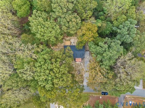 Tiny photo for 4152 Peppertown Road, Mechanicsville, VA 23111 (MLS # 2528732)