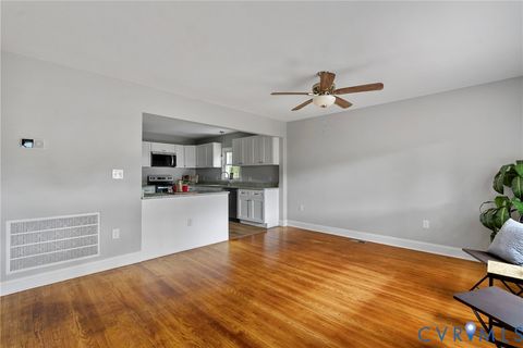 Tiny photo for 4152 Peppertown Road, Mechanicsville, VA 23111 (MLS # 2528732)