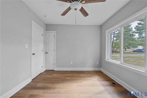 Tiny photo for 4152 Peppertown Road, Mechanicsville, VA 23111 (MLS # 2528732)