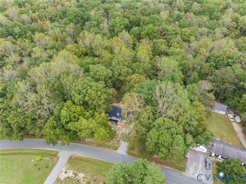 Tiny photo for 4152 Peppertown Road, Mechanicsville, VA 23111 (MLS # 2528732)