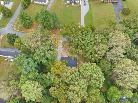 Tiny photo for 4152 Peppertown Road, Mechanicsville, VA 23111 (MLS # 2528732)