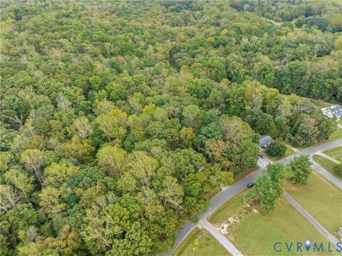 Tiny photo for 4152 Peppertown Road, Mechanicsville, VA 23111 (MLS # 2528732)