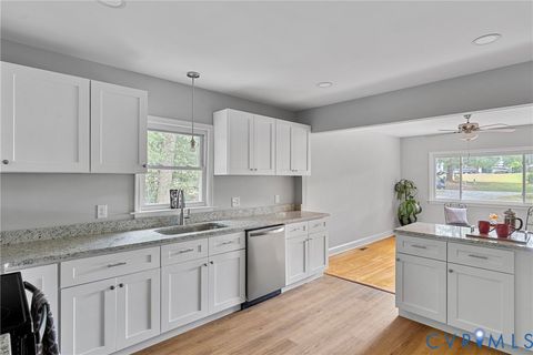 Tiny photo for 4152 Peppertown Road, Mechanicsville, VA 23111 (MLS # 2528732)