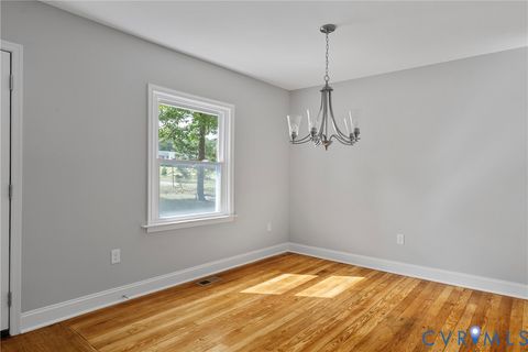 Tiny photo for 4152 Peppertown Road, Mechanicsville, VA 23111 (MLS # 2528732)