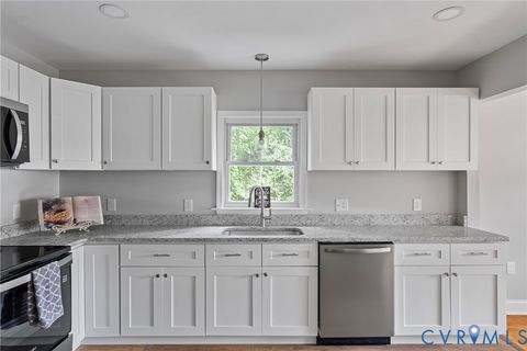 Tiny photo for 4152 Peppertown Road, Mechanicsville, VA 23111 (MLS # 2528732)