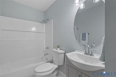 Tiny photo for 4152 Peppertown Road, Mechanicsville, VA 23111 (MLS # 2528732)