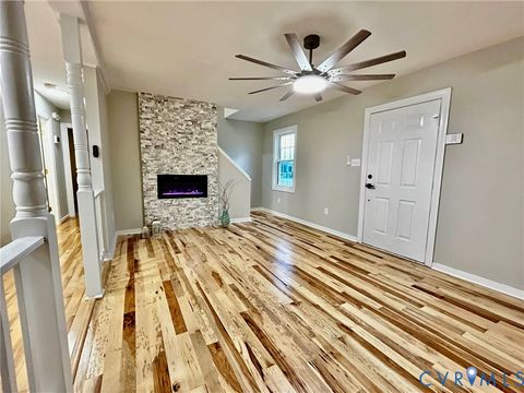 Tiny photo for 2104 Byron Street, Henrico, VA 23222 (MLS # 2532230)