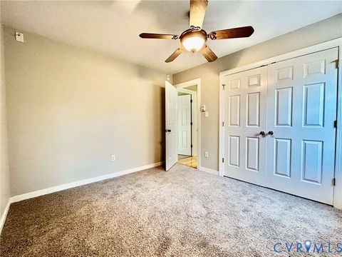 Tiny photo for 2104 Byron Street, Henrico, VA 23222 (MLS # 2532230)
