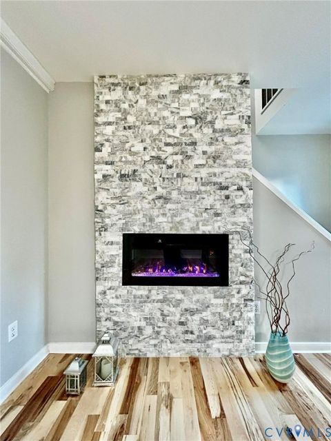 Tiny photo for 2104 Byron Street, Henrico, VA 23222 (MLS # 2532230)