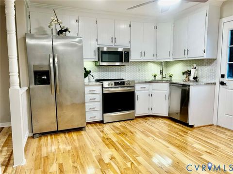 Tiny photo for 2104 Byron Street, Henrico, VA 23222 (MLS # 2532230)