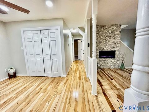 Tiny photo for 2104 Byron Street, Henrico, VA 23222 (MLS # 2532230)