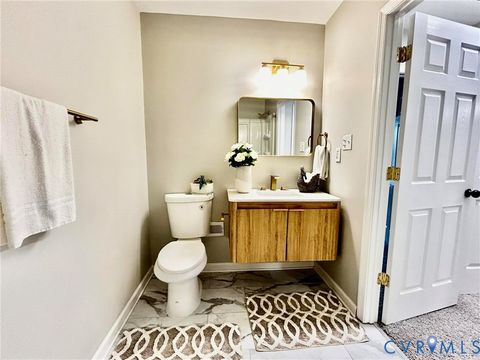 Tiny photo for 2104 Byron Street, Henrico, VA 23222 (MLS # 2532230)