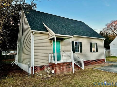 Tiny photo for 2104 Byron Street, Henrico, VA 23222 (MLS # 2532230)