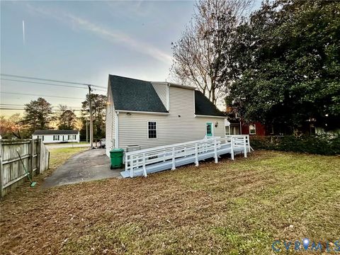 Tiny photo for 2104 Byron Street, Henrico, VA 23222 (MLS # 2532230)