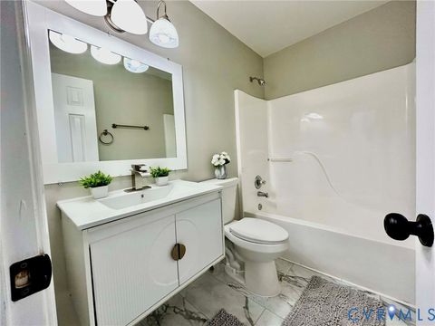 Tiny photo for 2104 Byron Street, Henrico, VA 23222 (MLS # 2532230)