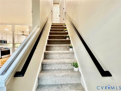 Tiny photo for 2104 Byron Street, Henrico, VA 23222 (MLS # 2532230)