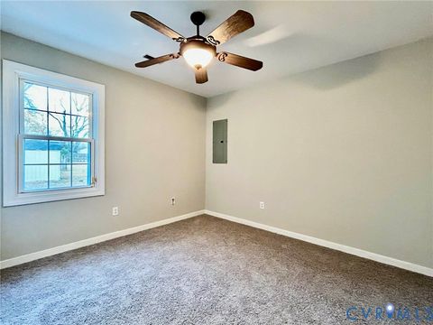 Tiny photo for 2104 Byron Street, Henrico, VA 23222 (MLS # 2532230)