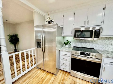 Tiny photo for 2104 Byron Street, Henrico, VA 23222 (MLS # 2532230)