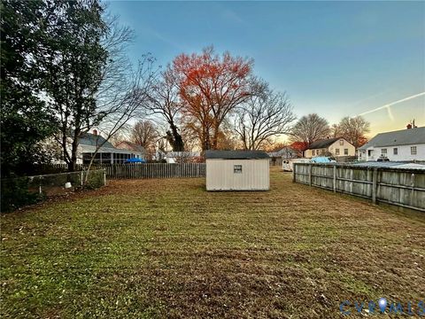 Tiny photo for 2104 Byron Street, Henrico, VA 23222 (MLS # 2532230)