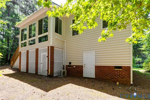 Tiny photo for 5900 Harbourwood Place, Chesterfield, VA 23112 (MLS # 2618631)