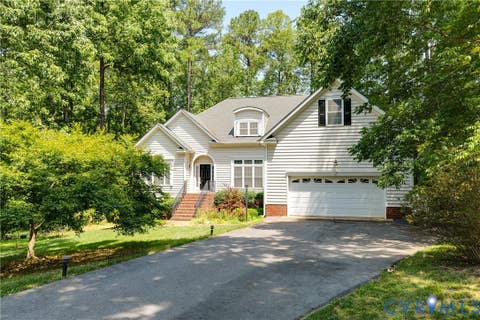 Tiny photo for 5900 Harbourwood Place, Chesterfield, VA 23112 (MLS # 2618631)