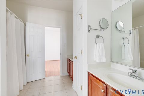 Tiny photo for 5900 Harbourwood Place, Chesterfield, VA 23112 (MLS # 2618631)