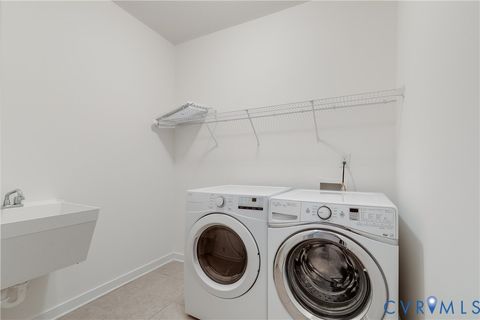 Tiny photo for 5900 Harbourwood Place, Chesterfield, VA 23112 (MLS # 2618631)