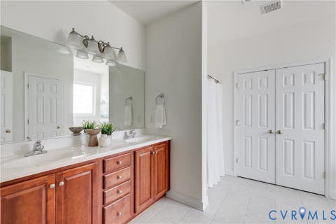 Tiny photo for 5900 Harbourwood Place, Chesterfield, VA 23112 (MLS # 2618631)
