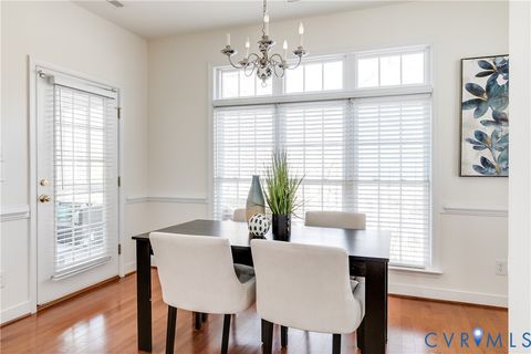 Tiny photo for 5900 Harbourwood Place, Chesterfield, VA 23112 (MLS # 2618631)