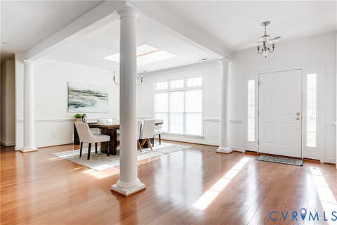Tiny photo for 5900 Harbourwood Place, Chesterfield, VA 23112 (MLS # 2618631)