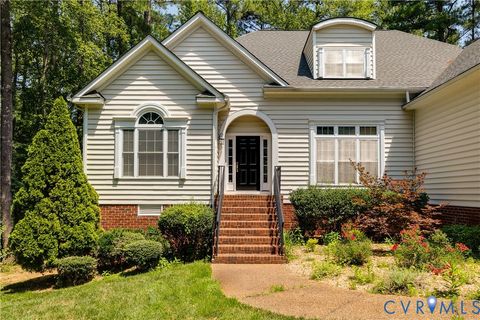 Tiny photo for 5900 Harbourwood Place, Chesterfield, VA 23112 (MLS # 2618631)