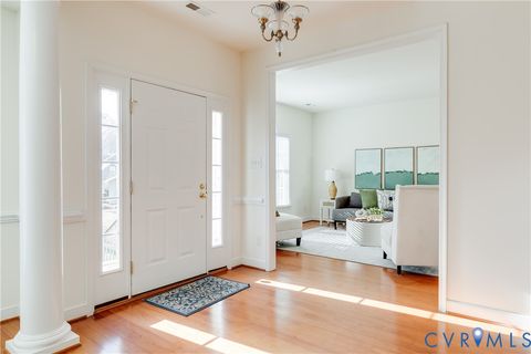 Tiny photo for 5900 Harbourwood Place, Chesterfield, VA 23112 (MLS # 2618631)