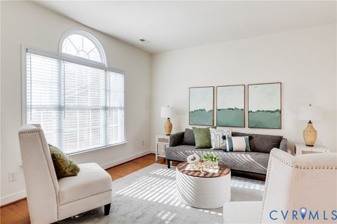 Tiny photo for 5900 Harbourwood Place, Chesterfield, VA 23112 (MLS # 2618631)
