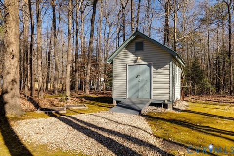 Tiny photo for 14747 Ramblewood Drive, Chester, VA 23836 (MLS # 2600918)